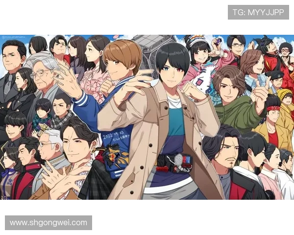 5000字的剧情解析，道出假面骑士Build的10个隐藏伏笔！